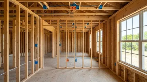 New Construction and Remodel Electrician