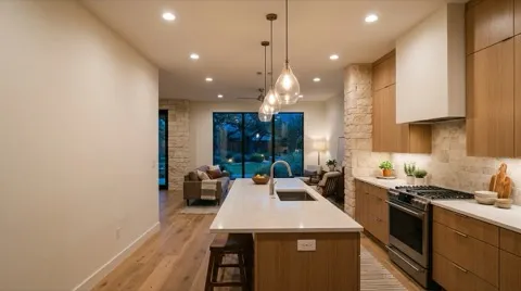 Residential Electrician